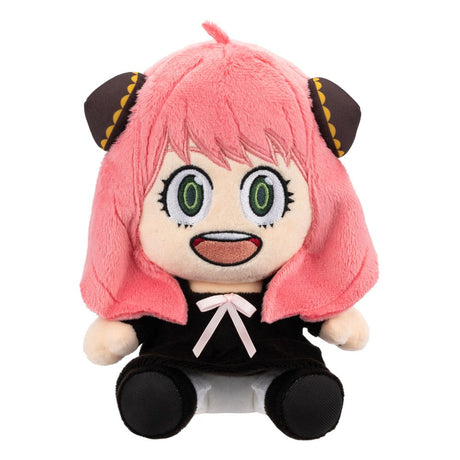 Spy x Family Jazwares 20cm Plush: Anya Forger
