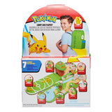 Pokémon Carry Case Playset - 2"-3" Figure Compatible