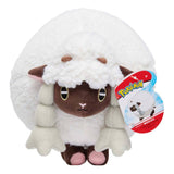 Wooloo Pokémon Plush Figure, 20cm by Jazwares