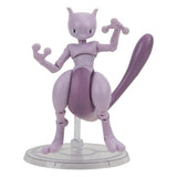 Pokémon Select 15cm Mewtwo Action Figure by Jazwares