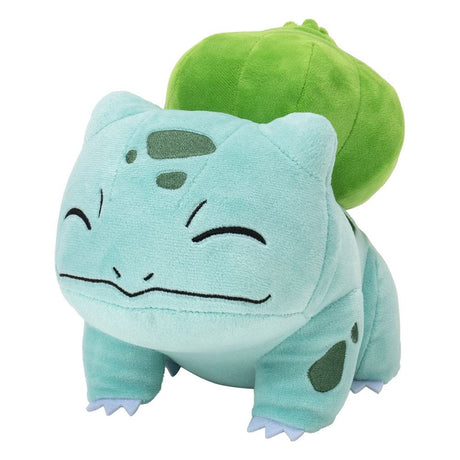 Pokémon Bulbasaur #3 Plush Figure - 20 cm by Jazwares