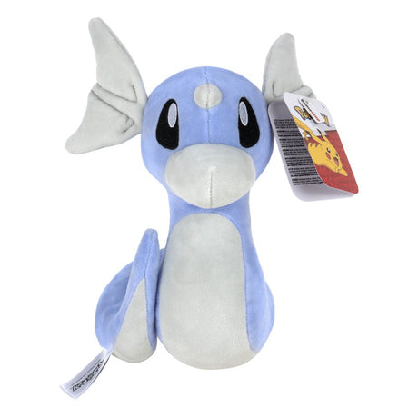 Pokemon Dratini Plush Figure by Jazwares (20 cm)
