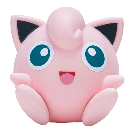 Pokémon Jazwares Vinyl Figure: Jigglypuff 8 cm