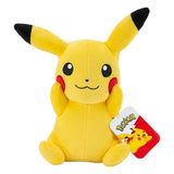 Pokémon Plush Figure Pikachu Ver. 07 (20cm)