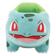 Pokémon Bulbasaur Plush Figure, 20cm - Official Jazwares Collection