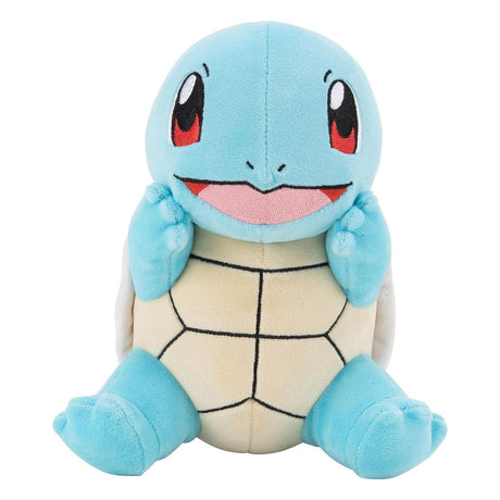 Pokémon 20cm Plush Figure - Squirtle Ver. 04