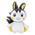 Pokémon 20cm Emolga Plush Figure by Jazwares