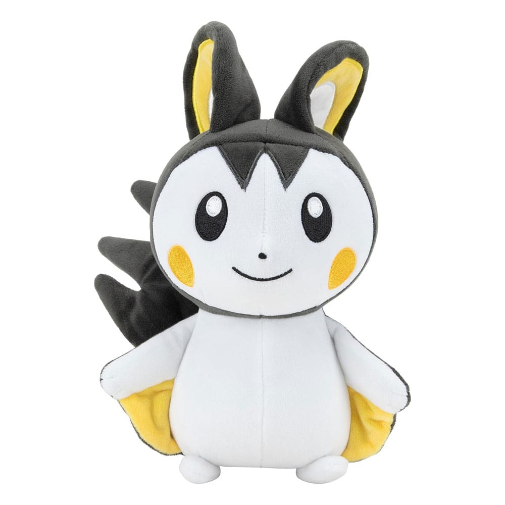 Pokémon 20cm Emolga Plush Figure by Jazwares