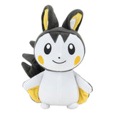 Pokémon 20cm Emolga Plush Figure by Jazwares