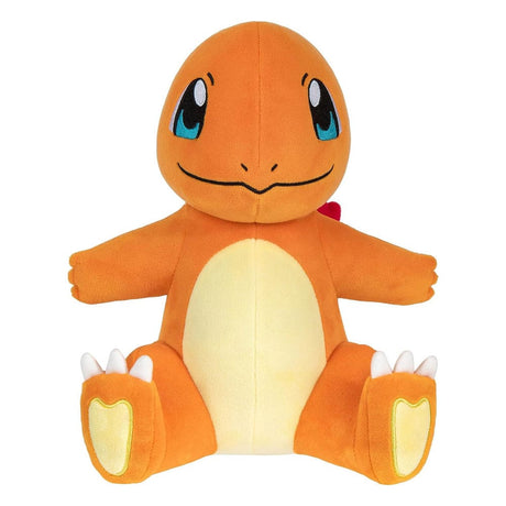Pokémon Jazwares Charmander Plush Figure, 30 cm