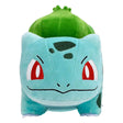 Jazwares Pokémon Bulbasaur Plush - 30cm Collectible Toy
