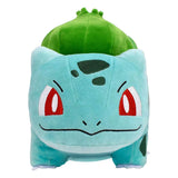 Jazwares Pokémon Bulbasaur Plush - 30cm Collectible Toy
