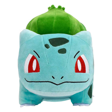Jazwares Pokémon Bulbasaur Plush - 30cm Collectible Toy