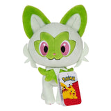Pokémon Sprigatito Plush Figure by Jazwares, 20cm