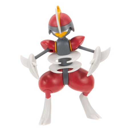 Pokémon Battle Feature Figure: Bisharp 7cm by Jazwares