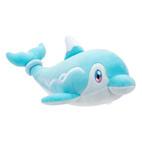 Official Pokémon Plush Figure - Finizen 20 cm by Jazwares