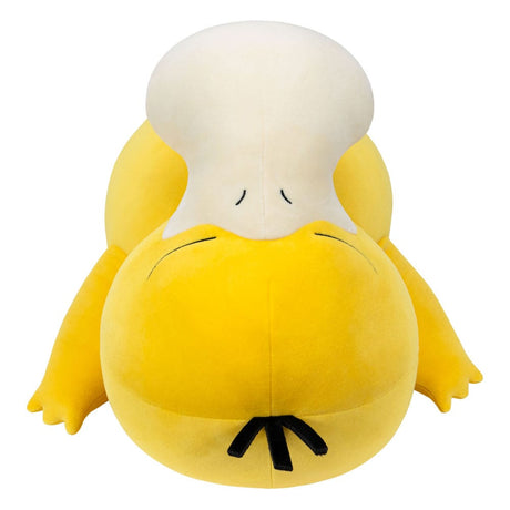 Giant Sleeping Psyduck Pokémon Plush by Jazwares - 45 cm