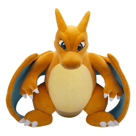 Pokémon Charizard Giant Plush Figure by Jazwares
