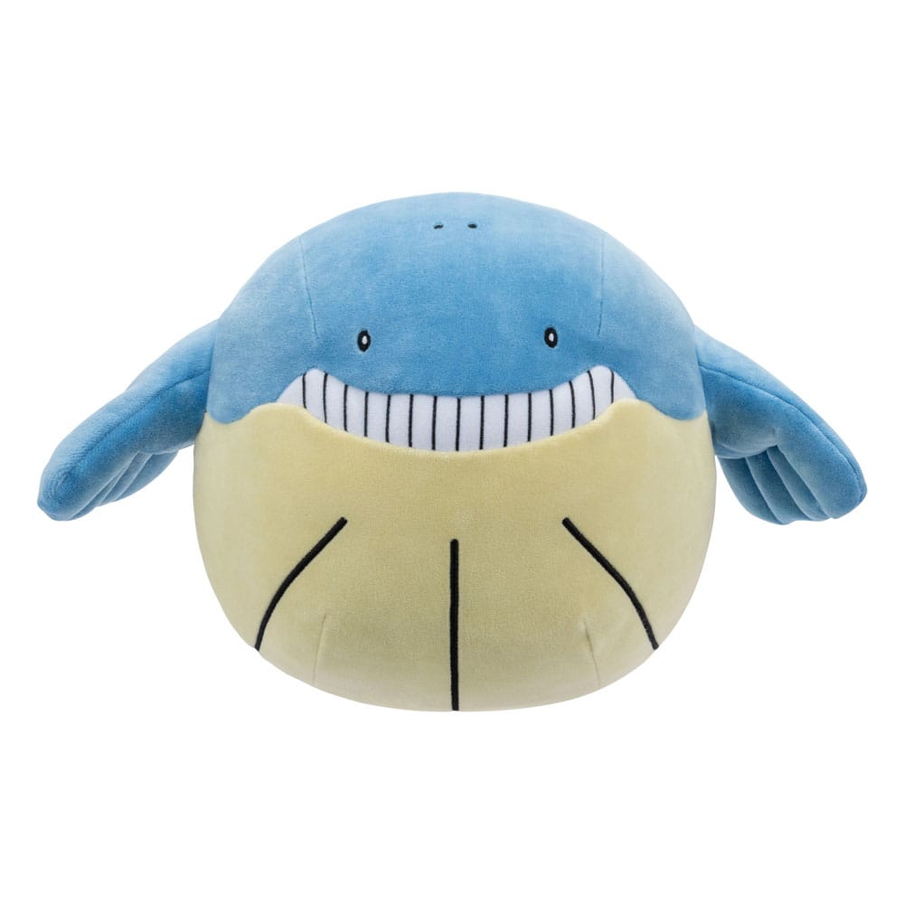 Pokemon 30cm Wailmer Plush Figure by Jazwares