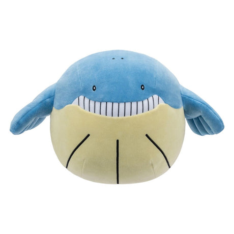 Pokemon 30cm Wailmer Plush Figure by Jazwares