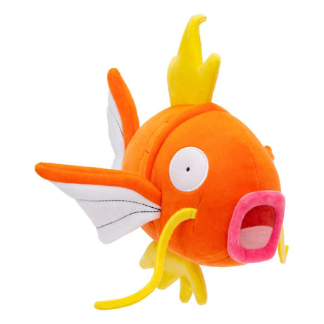 Pokémon Official Plush Figure - Magikarp, 20 cm