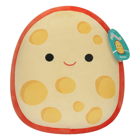 Jazwares Squishmallows Gouda Cheese 30cm Plush