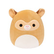 Squishmallows Tarsier Zaine Plush Figure 30 cm by Jazwares