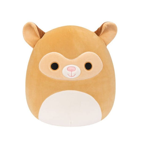 Squishmallows Tarsier Zaine Plush Figure 30 cm by Jazwares