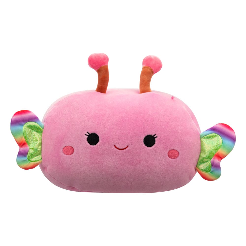 Squishmallows Brielana Butterfly Plush - 30cm Large