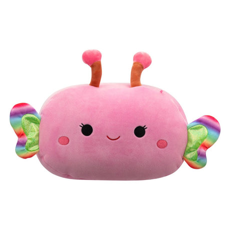 Squishmallows Brielana Butterfly Plush - 30cm Large