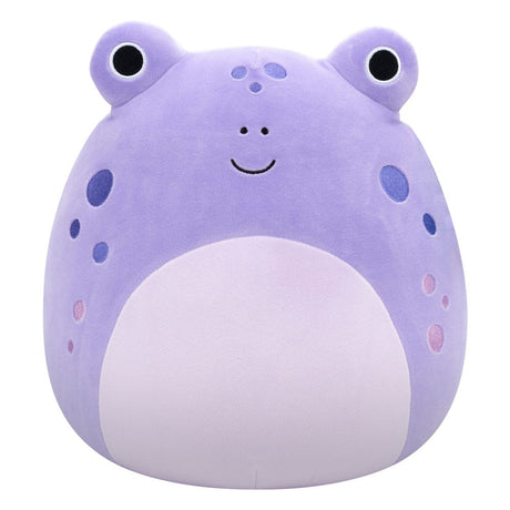 Squishmallows Lavender Tadpole Plush Figure 30cm by Jazwares