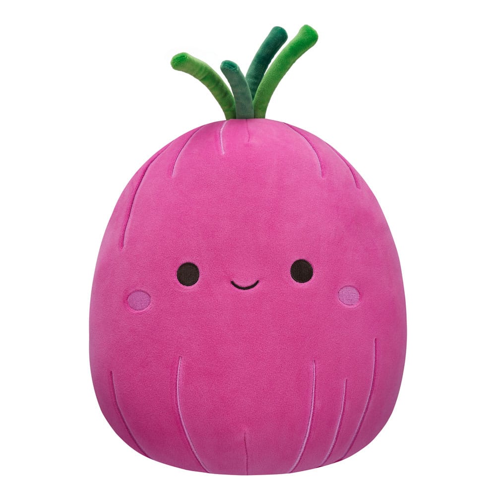 Squishmallows Red Onion Plush Figure by Jazwares (30 cm)
