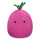 Squishmallows Red Onion Plush Figure by Jazwares (30 cm)