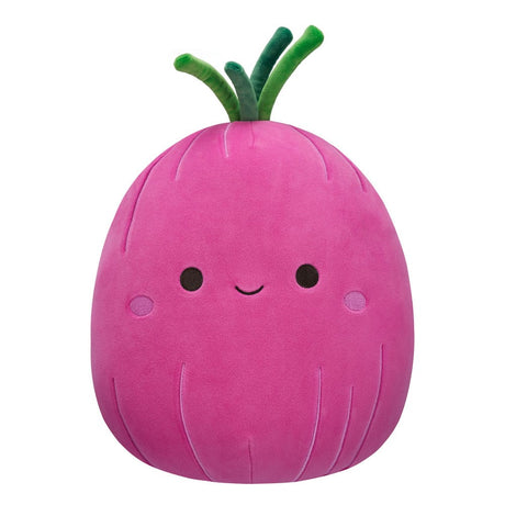 Squishmallows Red Onion Plush Figure by Jazwares (30 cm)