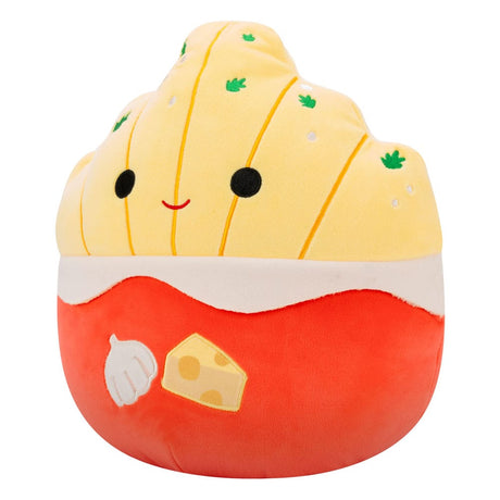 Squishmallows Brendan Garlic Parmesan Fries - 30 cm Plush Figure