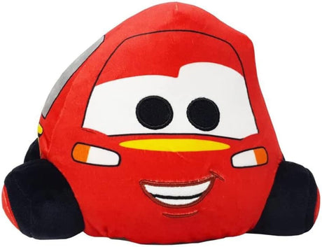 Squishmallows Lightning McQueen Plush Figure 18cm