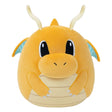 Limited-Edition 25cm Dragonite Squishmallows Plush