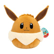 Pokémon Eevee Squishmallows Plush Figure 25cm by Jazwares