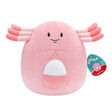 Pokémon Chansey Squishmallows Plush Figure, 25cm by Jazwares