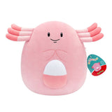 Pokémon Chansey Squishmallows Plush Figure, 25cm by Jazwares