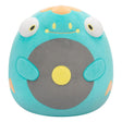Squishmallows Bellibolt Plush Figure - 35cm of Cuddly Fun