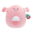 Chansey Pokémon Squishmallows Plush Figure (35cm)