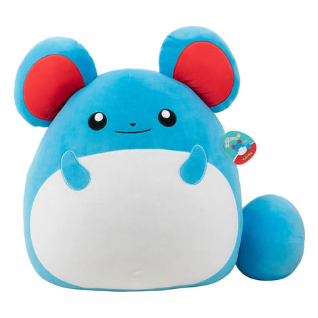 Squishmallows Plush Figure Marill - 50 cm