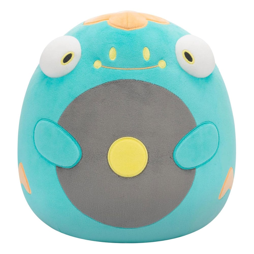 Squishmallows Bellibolt Plush Figure - 50 cm