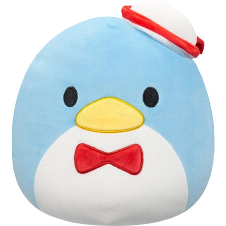 SQUISHMALLOWS Sanrio Core Tuxedosam Plush Figure - 25cm