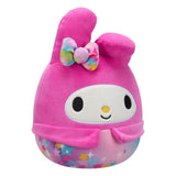 Hello Kitty Star Shine My Melody Squishmallows Plush Figure 25 cm