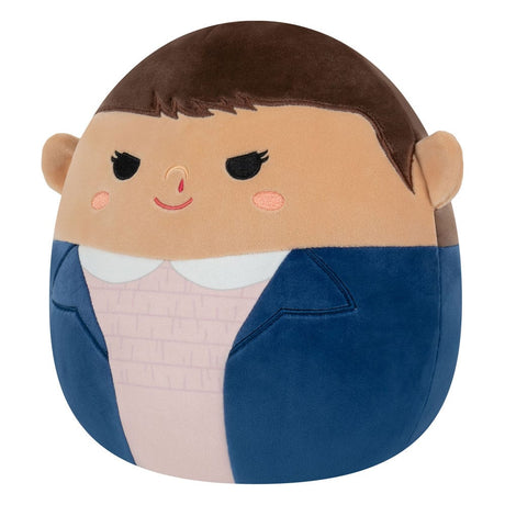 Stranger Things Eleven 25cm Squishmallows Plush Figure
