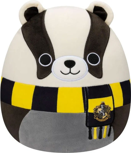 Squishmallows Harry Potter Hufflepuff Plush Figure 40 cm