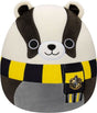 Squishmallows Harry Potter Hufflepuff Plush Figure 40 cm