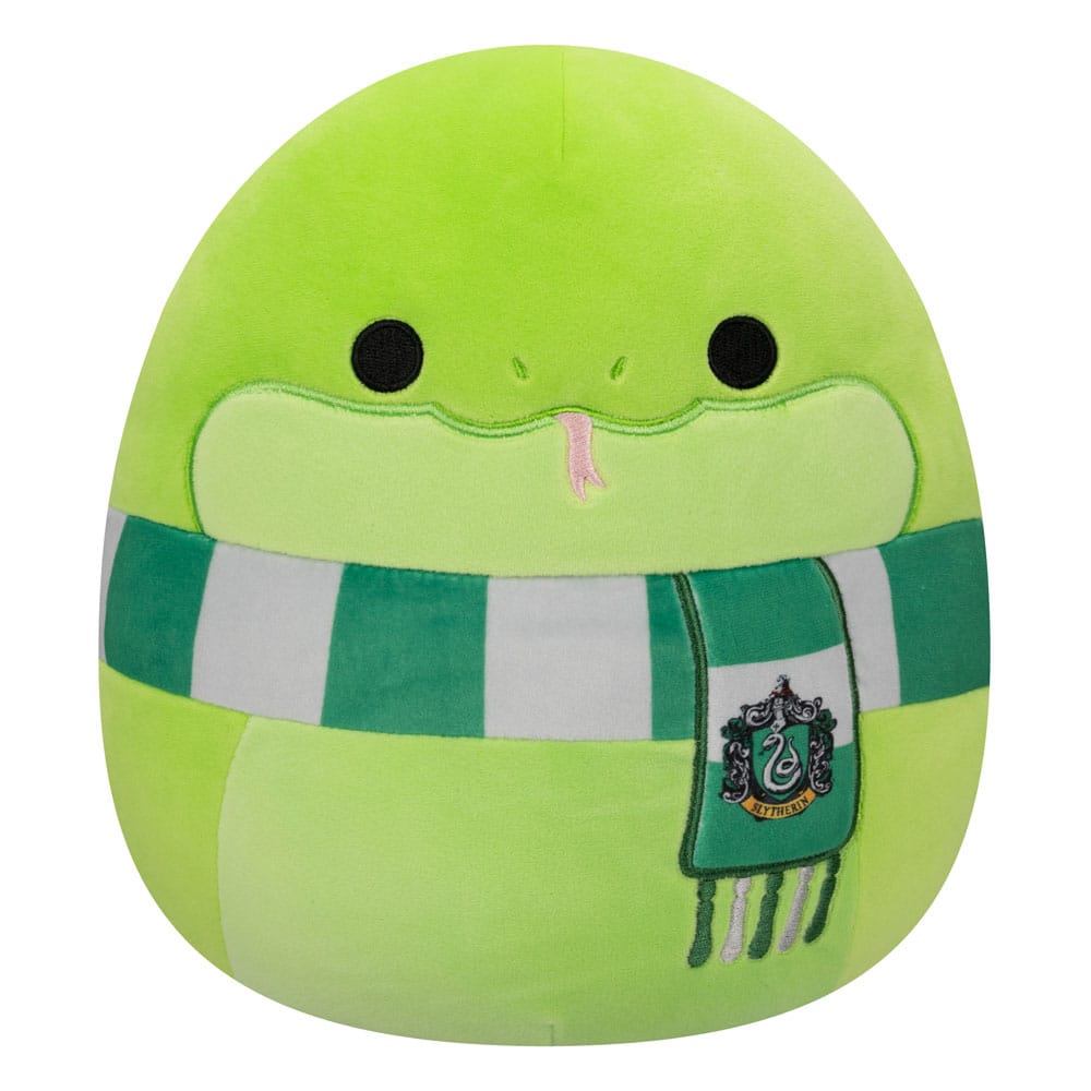 Harry Potter Slytherin Squishmallow Plush by Jazwares – 25cm